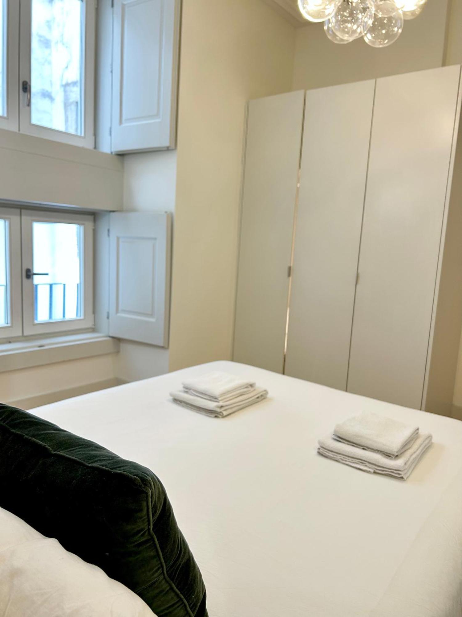 Santa Justa Bedroom Private Wc Casa de hóspedes *