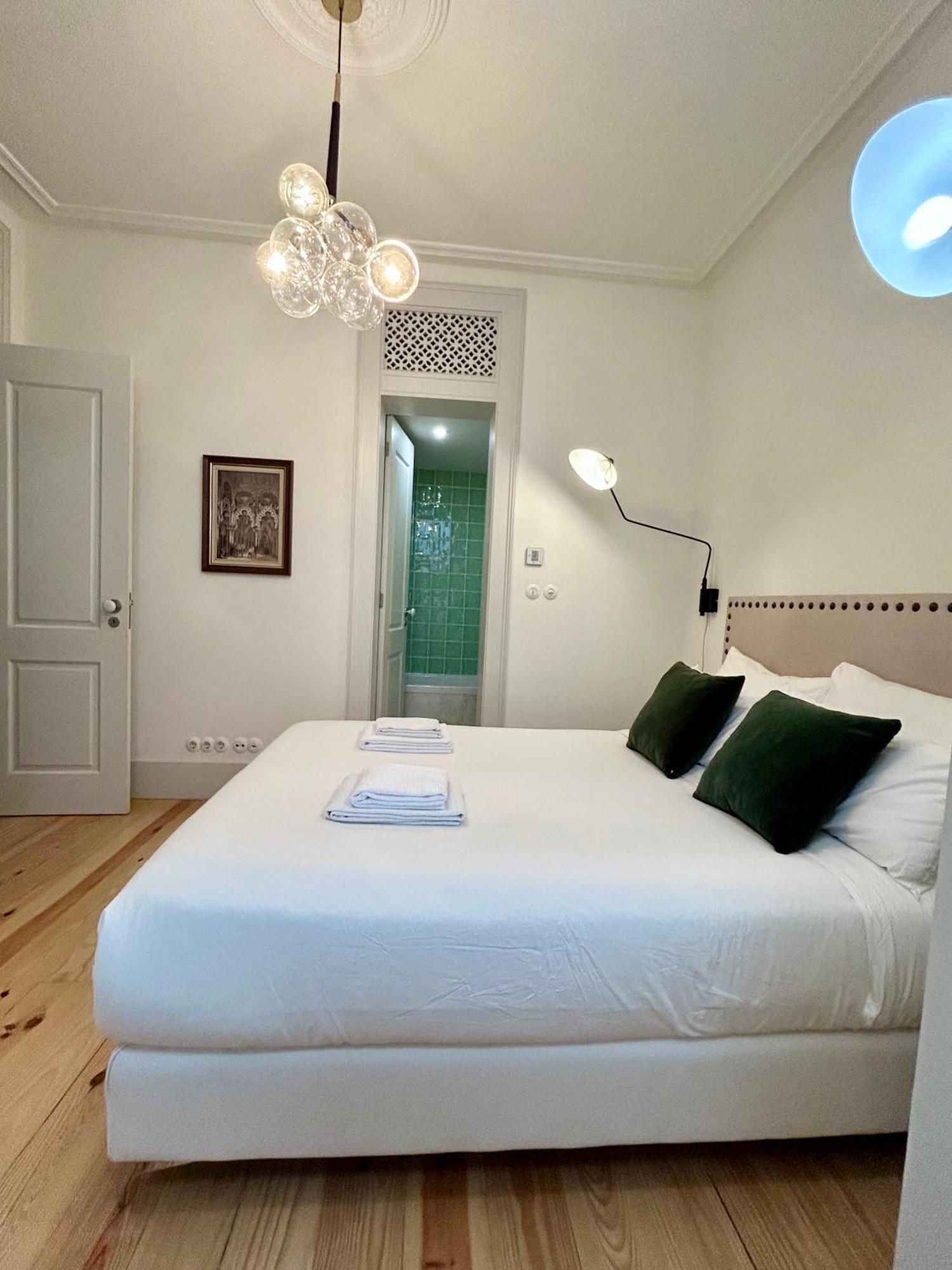 Casa de hóspedes Santa Justa Bedroom Private Wc